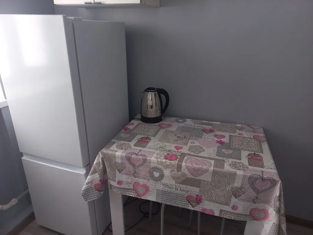 Уютная квартира в центре города с видом на море