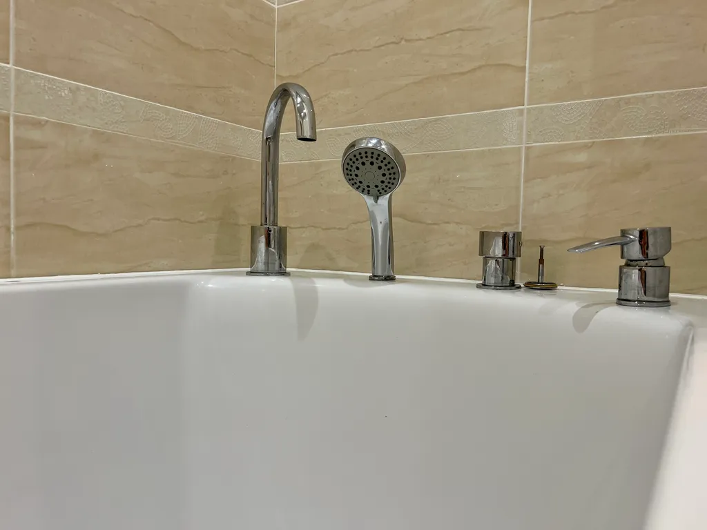 Квартира Квартира Возле планеты — Красноярск