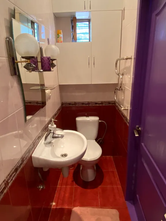 Уютная студия