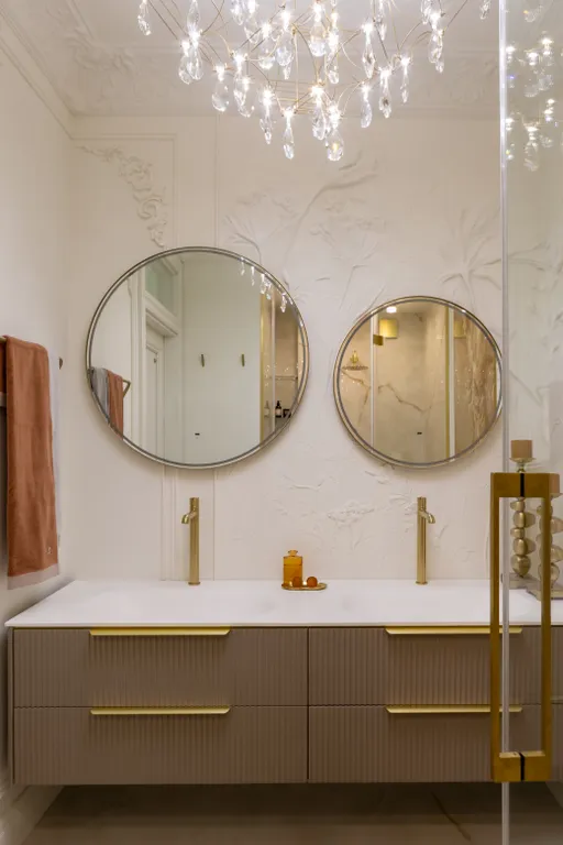 Уютная квартира на Рыбной деревне