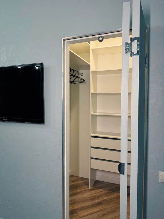 Уютная однокомнатная квартира