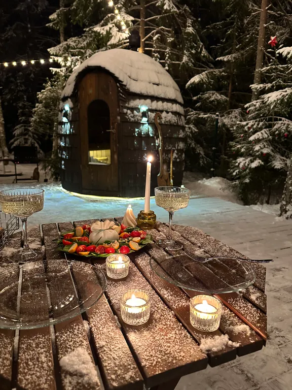 Уникальное мecто для вашего отдыха