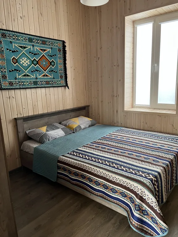 Коттедж на берегу каспийского моря в Зеленоморске