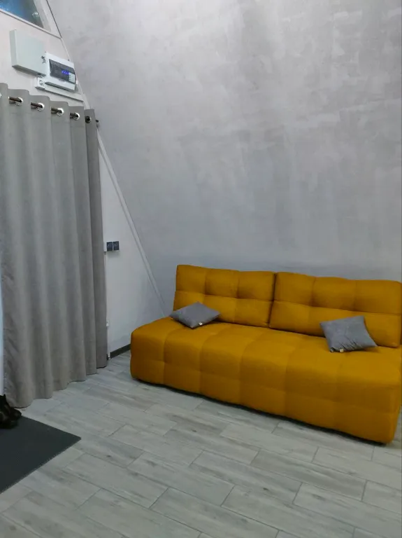 Коттедж Гостевой дом Wood House — Шерегеш