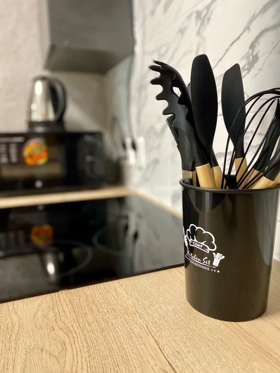 Квартира Евродвушка в центральном районе города — Курск