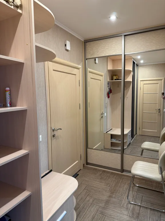 Супер квартира рядом с морем и парком