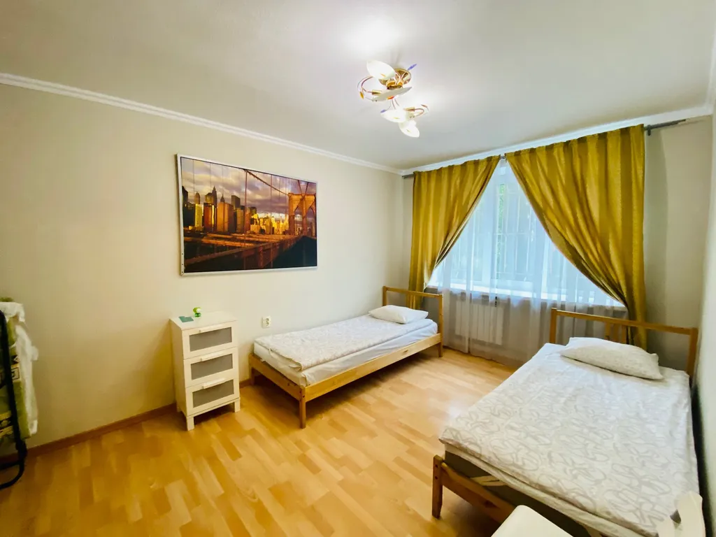 Тихий центр