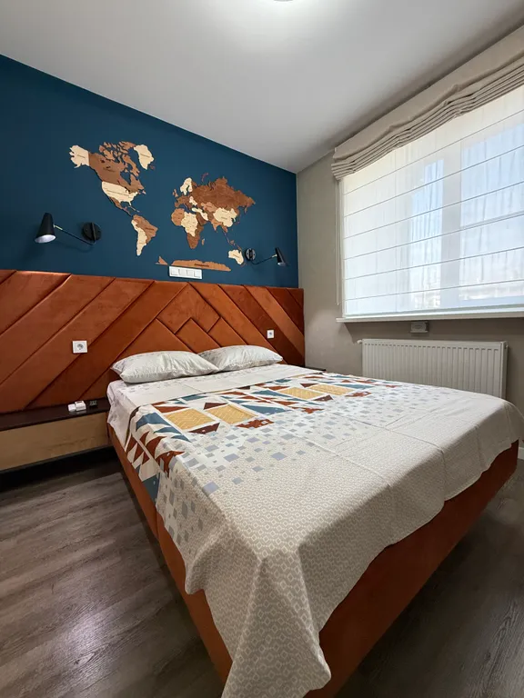 Климат-люкс