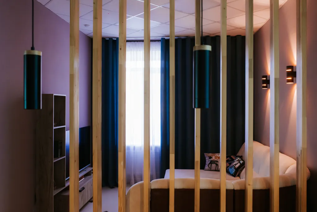 Классический коттедж с собственной сауной