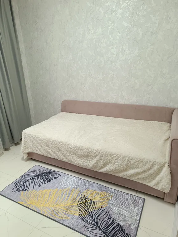 Светлая квартира в центре Нового города