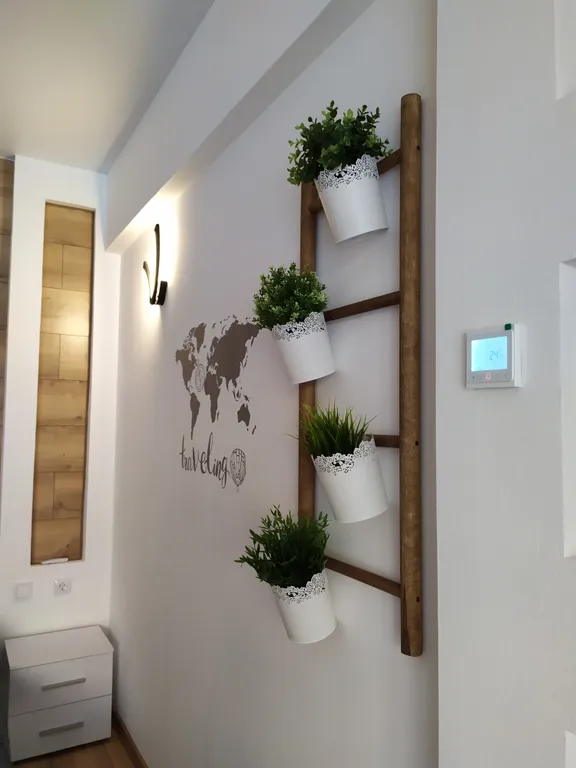 Уютная квартира  в самом центре города, напротив института НПИ