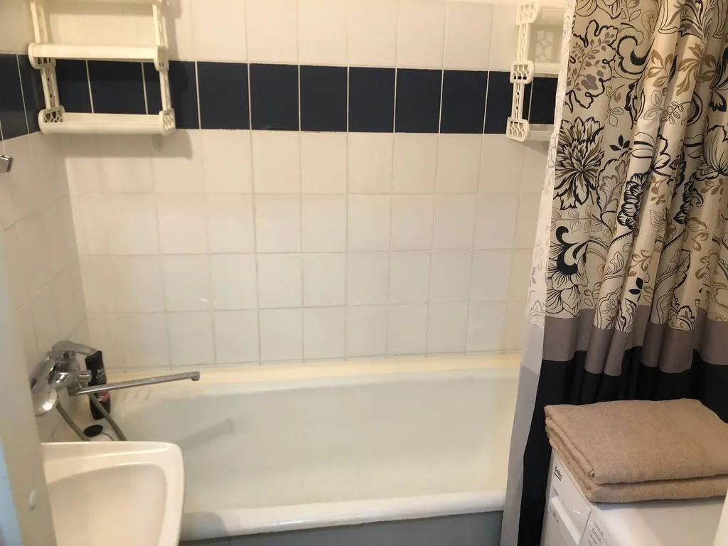 Уютная квартира рядом с трассой м4