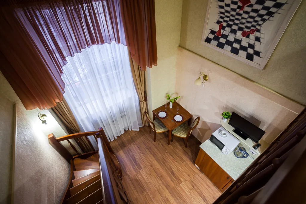 Квартира 1-комнатная Квартира — Санкт-Петербург