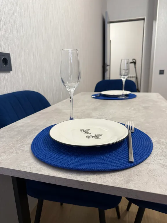 Квартира в 5 минутах от центра — аренда посуточно в Владикавказ