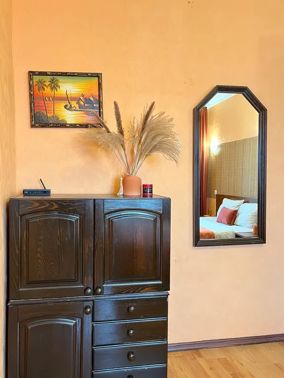 Квартира 1- комнатная квартира в центре города — Красноярск