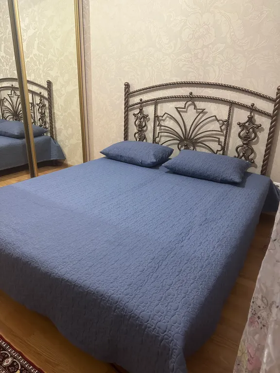 Уютная квартира в самом центре города, 5 мин Пешком до моря — аренда посуточно в Каспийск