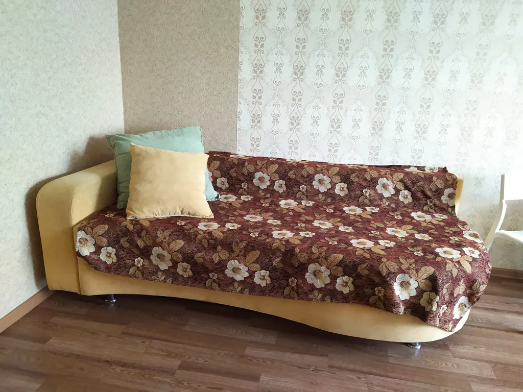 Двушка в центре