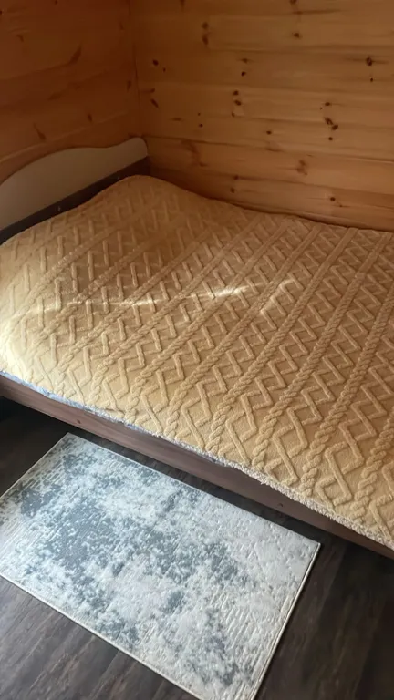 Гостевой домик со всеми удобствами