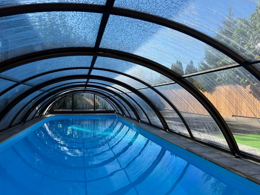 Коттедж Алекс