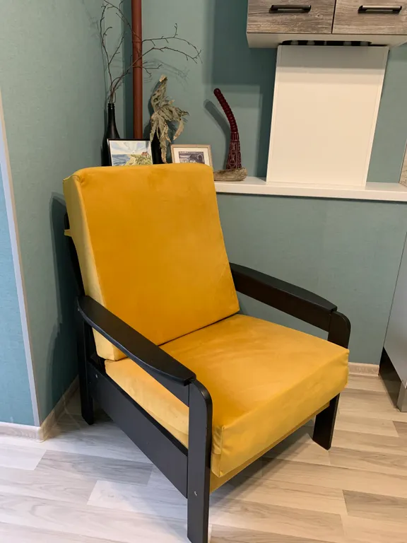 Квартира Квартира Отдых на 1-й линии — Зеленоградск