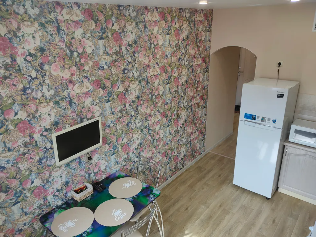 Квартира рядом с Мамаев Курганом