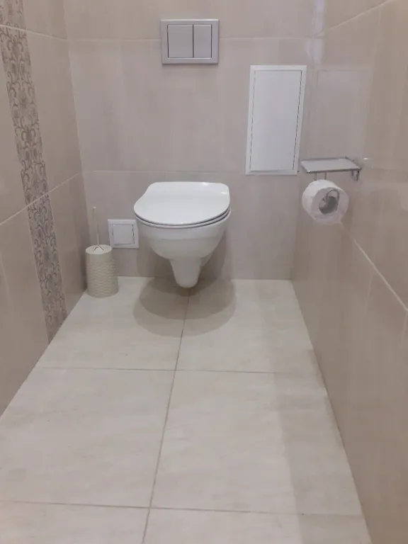 Квартира в центре