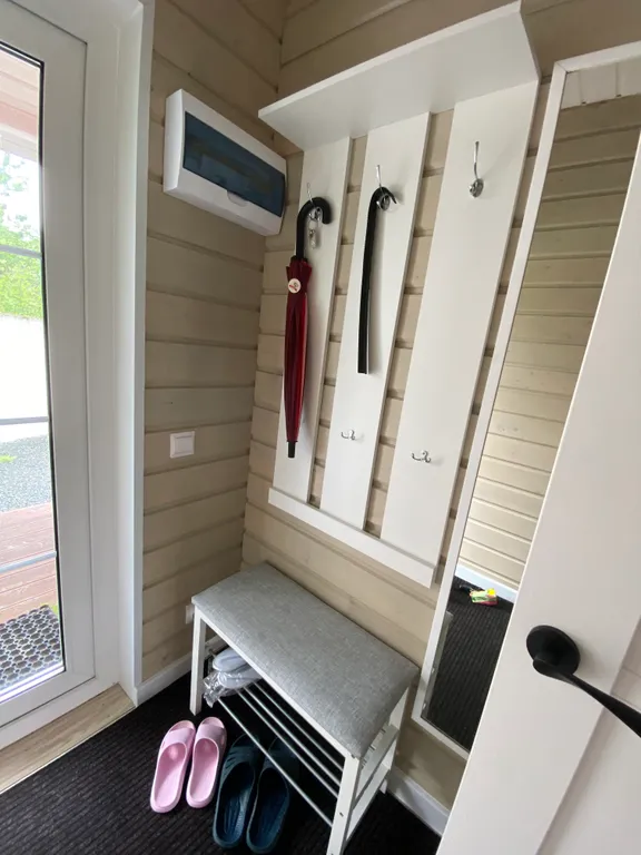 Дом с сауной рядом с Петрозаводском