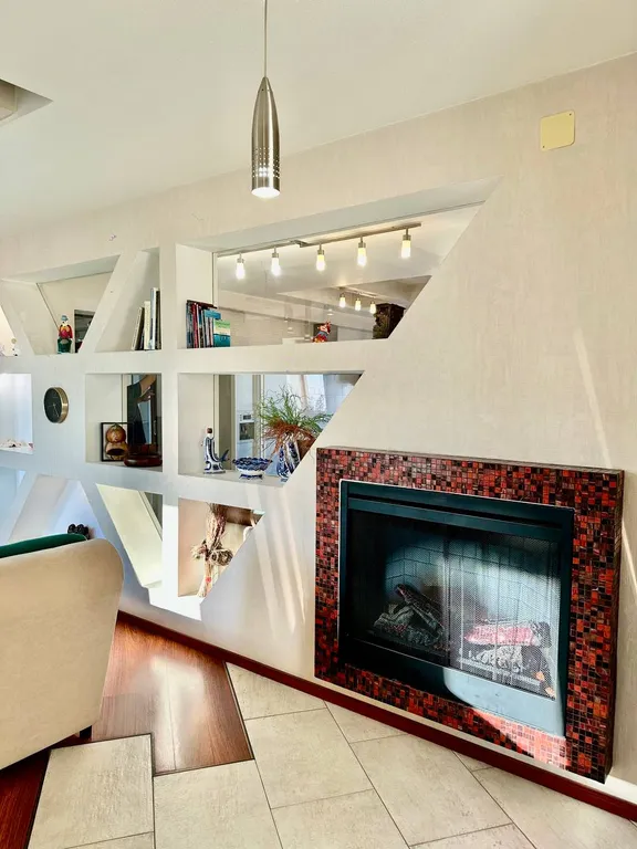 Апартамент люкс в центре города