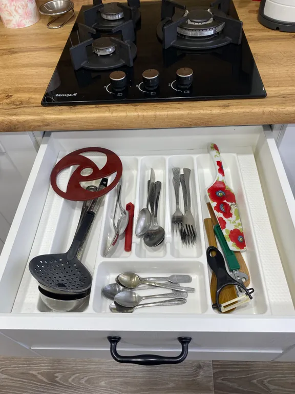 Квартира Уютная однокомнатная квартира в центре поселка — Голышманово