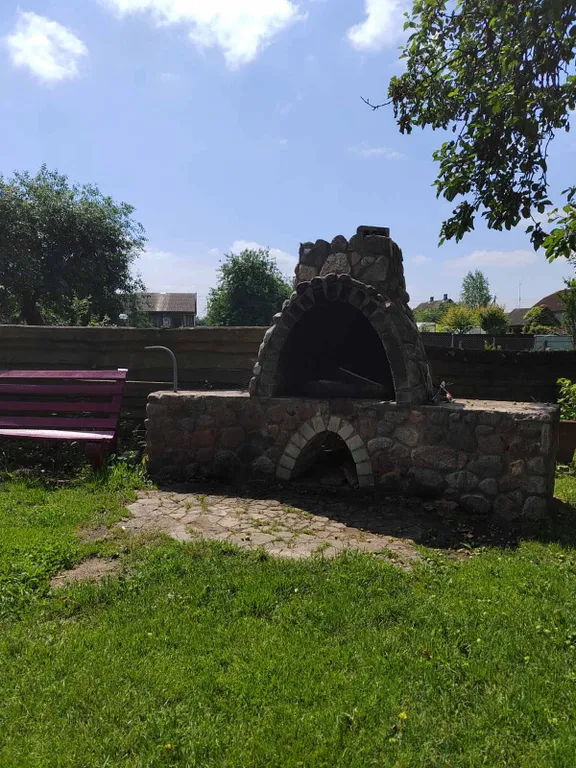 Усадьба Хата Магната