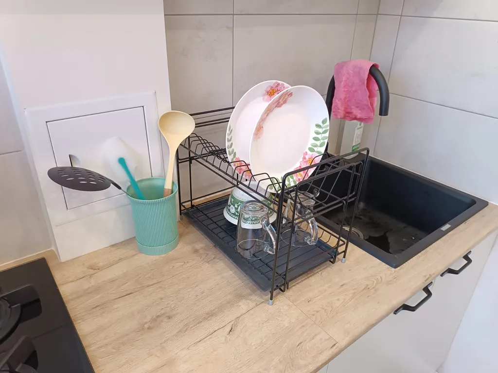 Уютно как дома