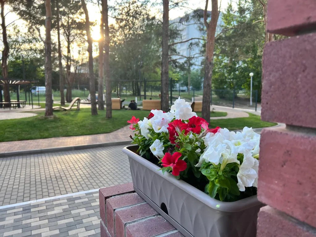 Стильная студия