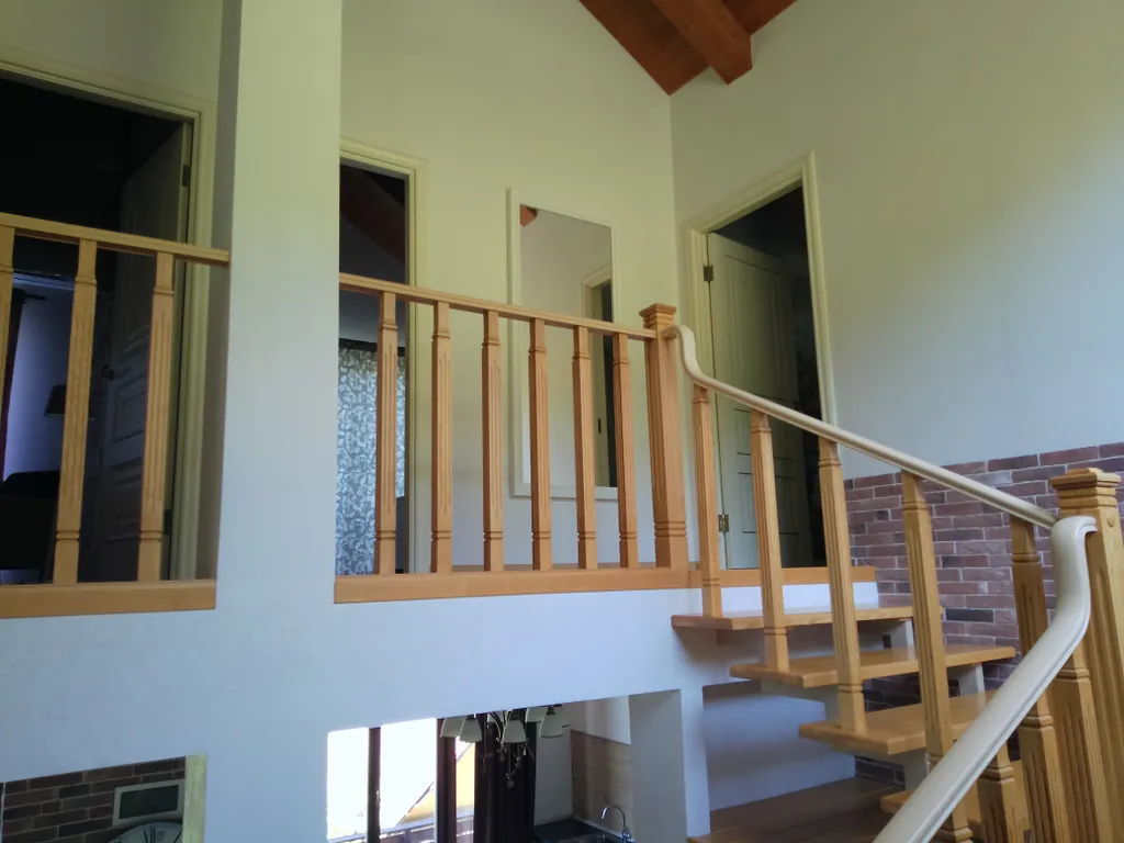 Дом с шикарным видом на закаты