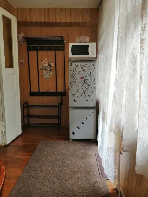 Коттедж Коттедж Квартира на земле — Кисловодск