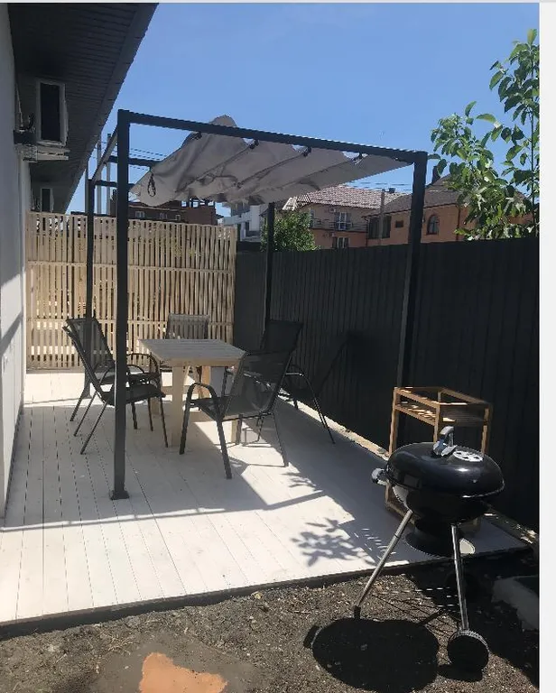 Ваша дача на море витязево 2