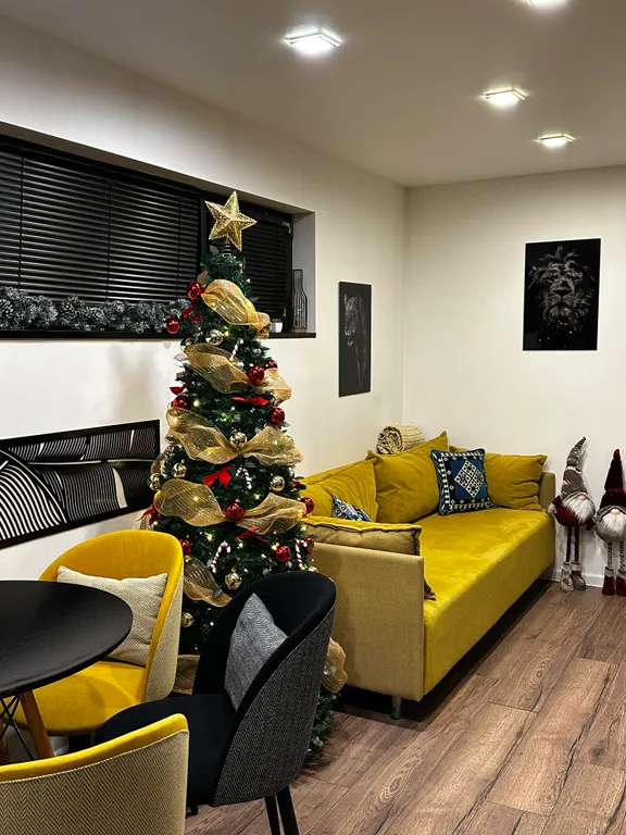 Коттедж Дом с ванной — Орехово