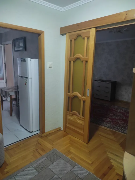 Комфортная 2-х комнатная квартира