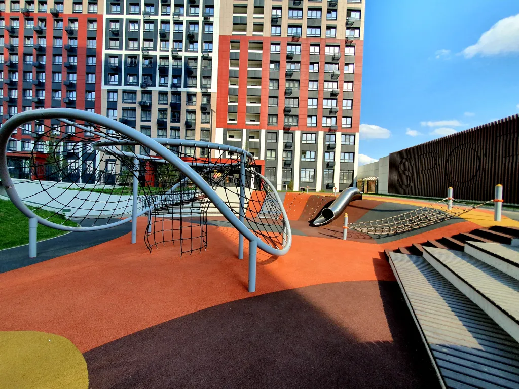 Апартаменты ботаника в Туле