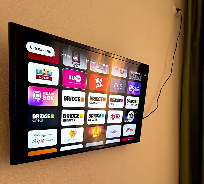 Квартира Квартира у аквапарка в жк Волга Парк до 10 человек — Ярославль