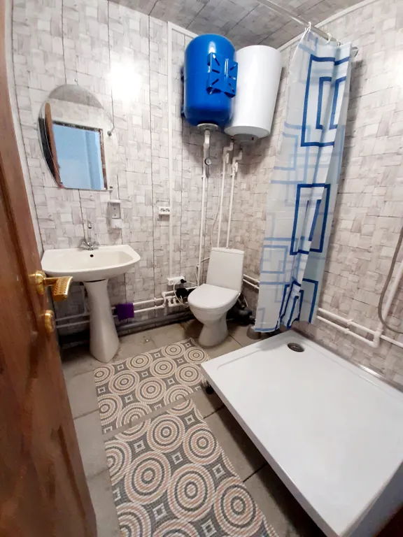 Домик для отдыха