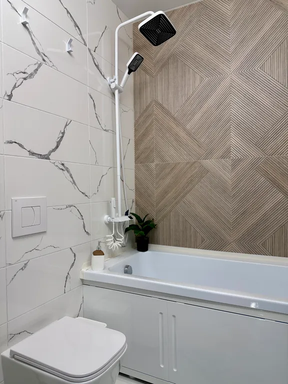 4-комнатная квартира апартаменты АрМериЛиз