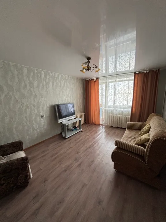 Уютная 2-хкомнатная квартира в центре города