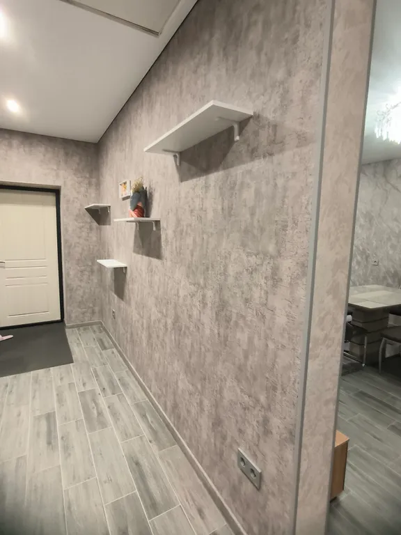 Современный коттедж в пригороде с баней и горячим чаном