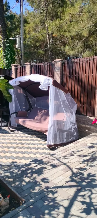 Квартира Квартира Уютные номера в тихом гостевом доме МариСу — Геленджик