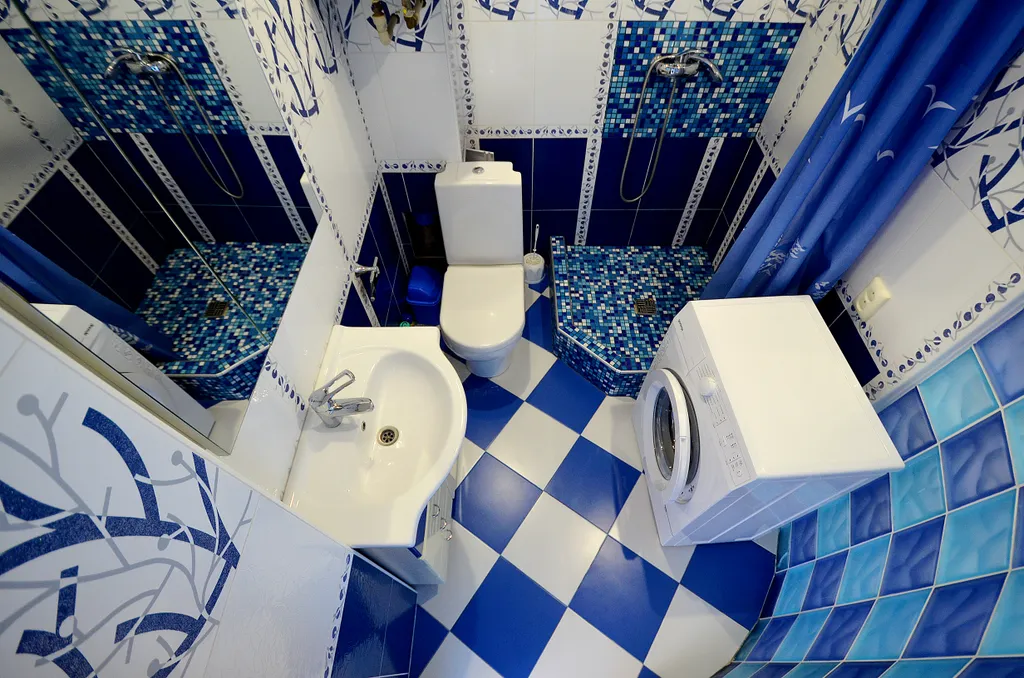 Трехкомнатная квартира со всеми удобствами