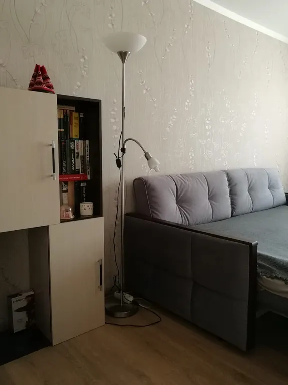 Квартира в 5 минутах от курорта