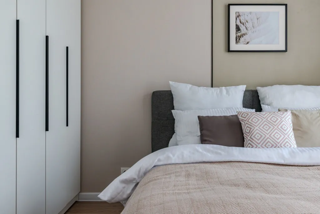 Дизайнерская квартира