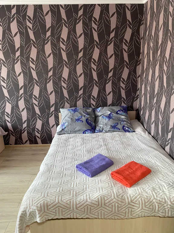 4-комнатная Квартира