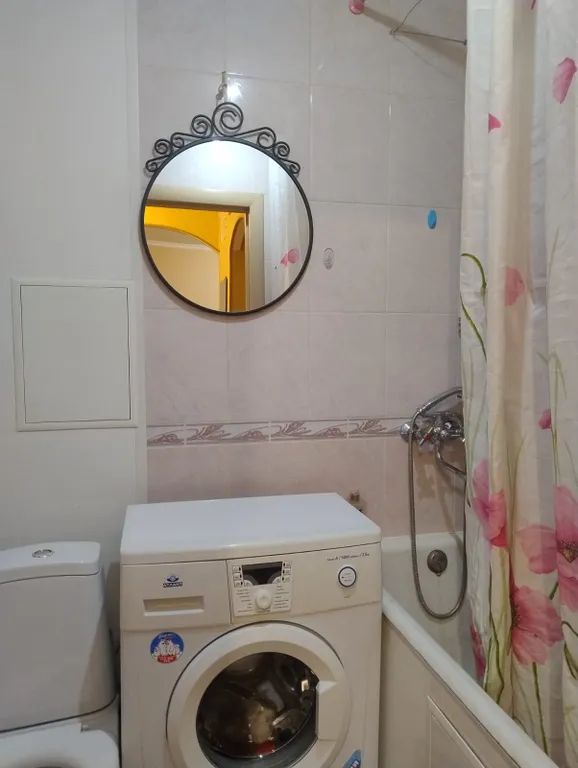 Тихое место