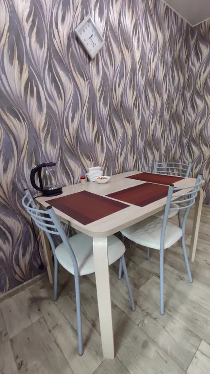 Уютная квартира около аквапарка